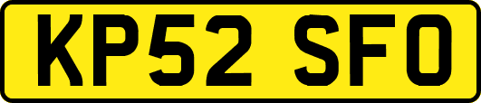 KP52SFO