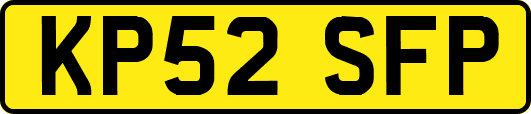 KP52SFP