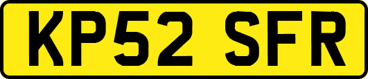 KP52SFR