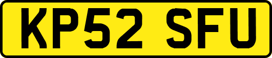 KP52SFU