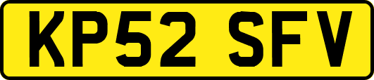 KP52SFV