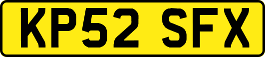 KP52SFX