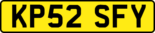 KP52SFY