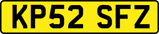 KP52SFZ
