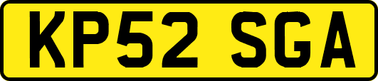 KP52SGA