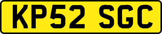 KP52SGC