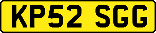 KP52SGG
