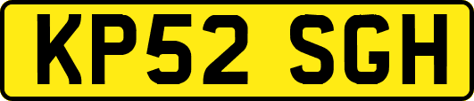 KP52SGH