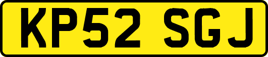 KP52SGJ