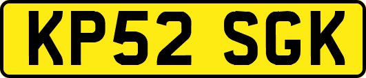 KP52SGK