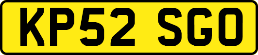 KP52SGO