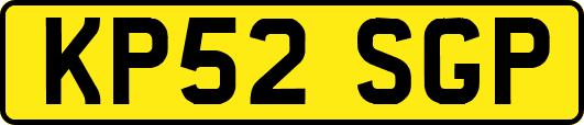 KP52SGP
