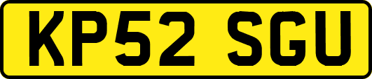KP52SGU