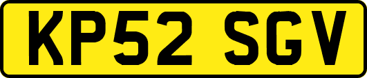 KP52SGV