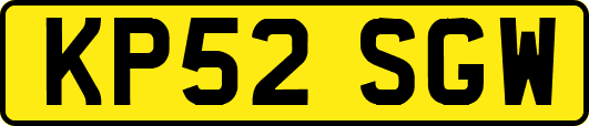 KP52SGW