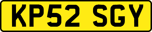 KP52SGY