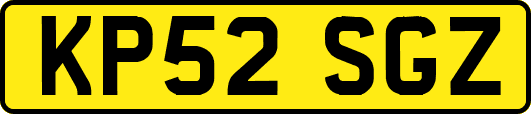 KP52SGZ
