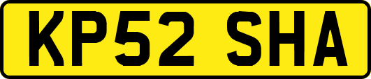 KP52SHA
