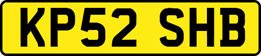KP52SHB