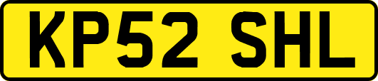 KP52SHL
