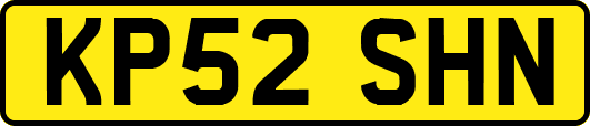 KP52SHN