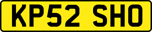 KP52SHO