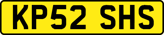 KP52SHS
