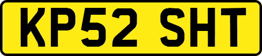 KP52SHT