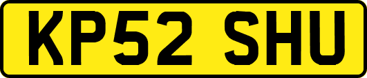 KP52SHU