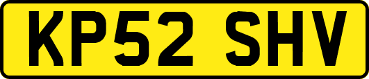 KP52SHV