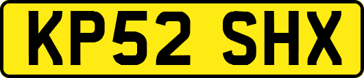 KP52SHX