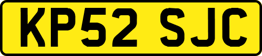 KP52SJC