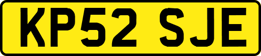 KP52SJE