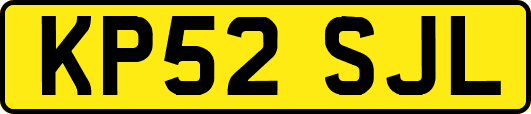 KP52SJL