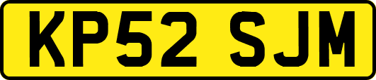 KP52SJM