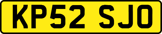 KP52SJO