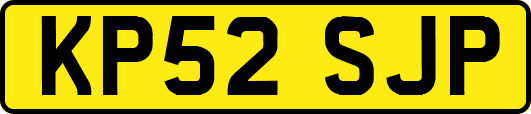 KP52SJP