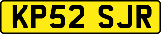 KP52SJR