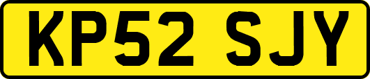 KP52SJY