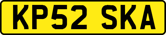 KP52SKA