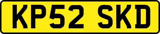 KP52SKD