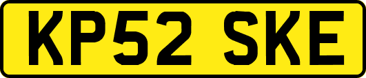 KP52SKE