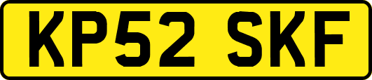 KP52SKF