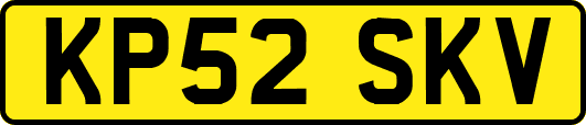 KP52SKV