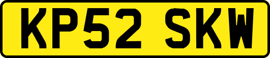 KP52SKW
