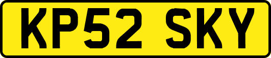 KP52SKY