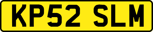 KP52SLM