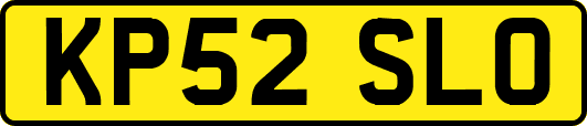 KP52SLO