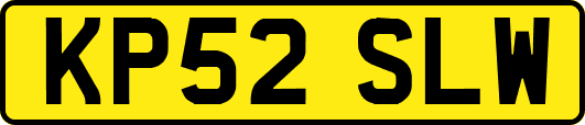 KP52SLW