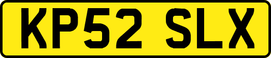 KP52SLX